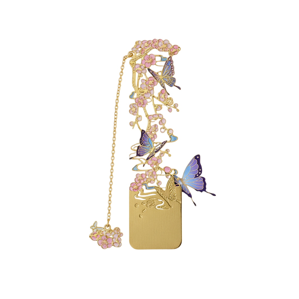 Papillons de Brume